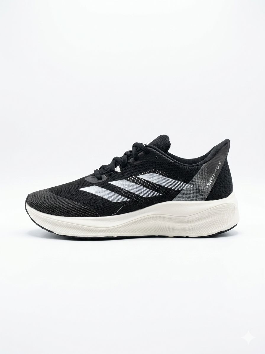 Adidas Adizero Preto Branco