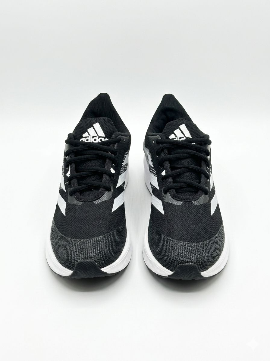 Adidas Adizero Preto Branco