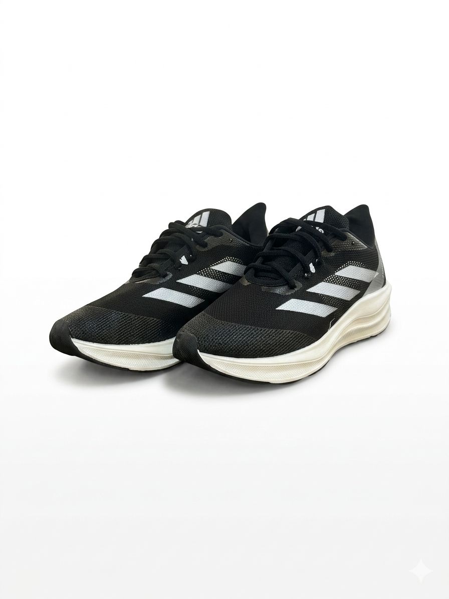 Adidas Adizero Preto Branco