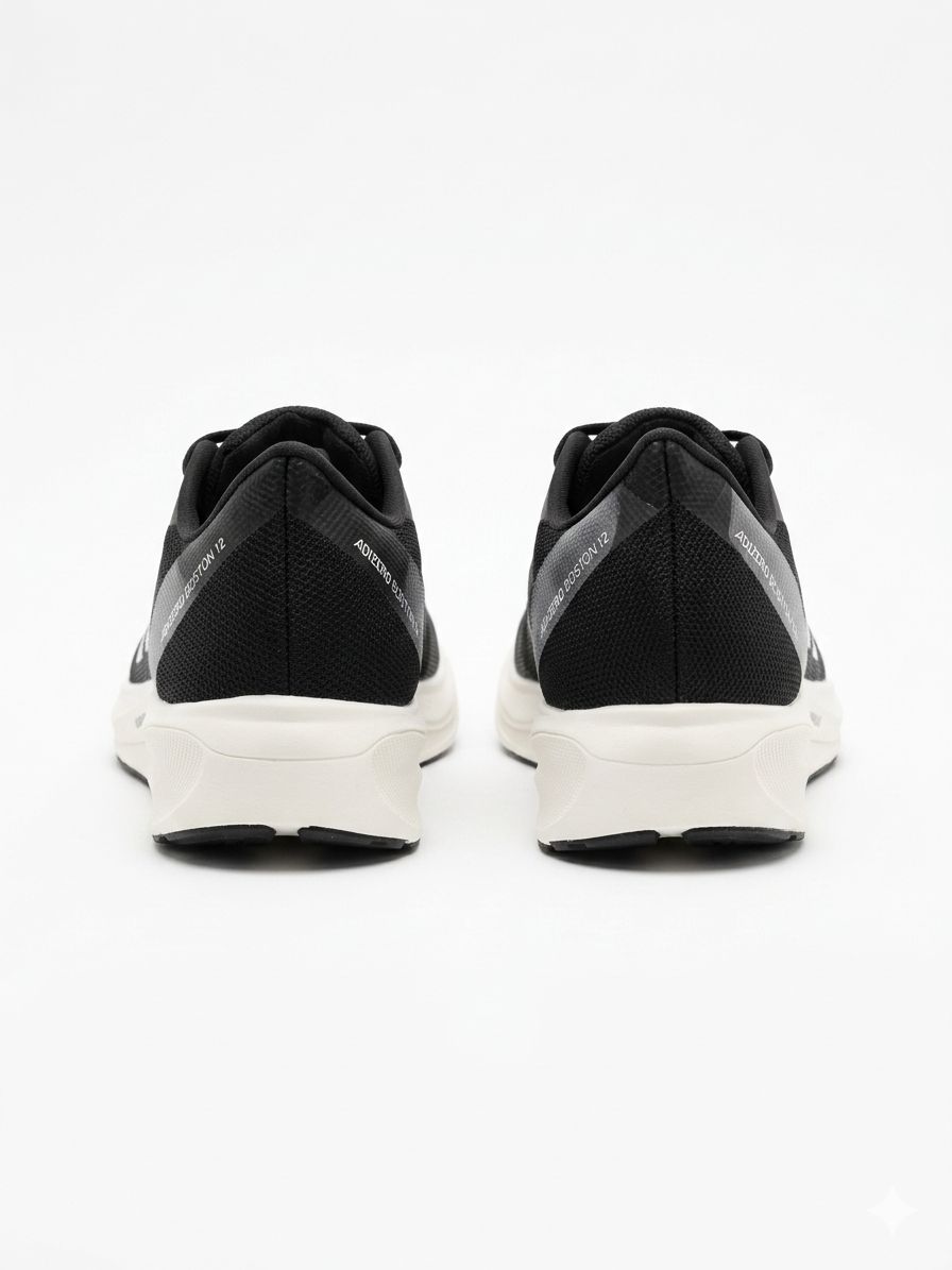 Adidas Adizero Preto Branco