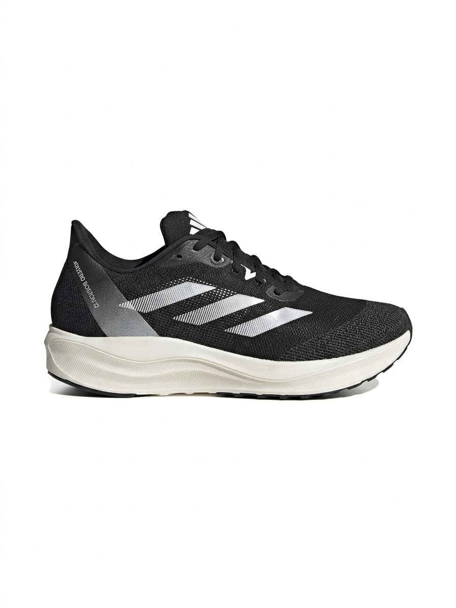 Adidas Adizero Preto Branco