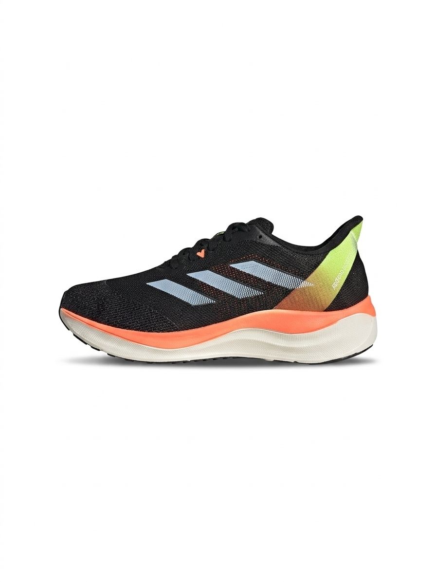 Adidas Adizero Preto Laranja 