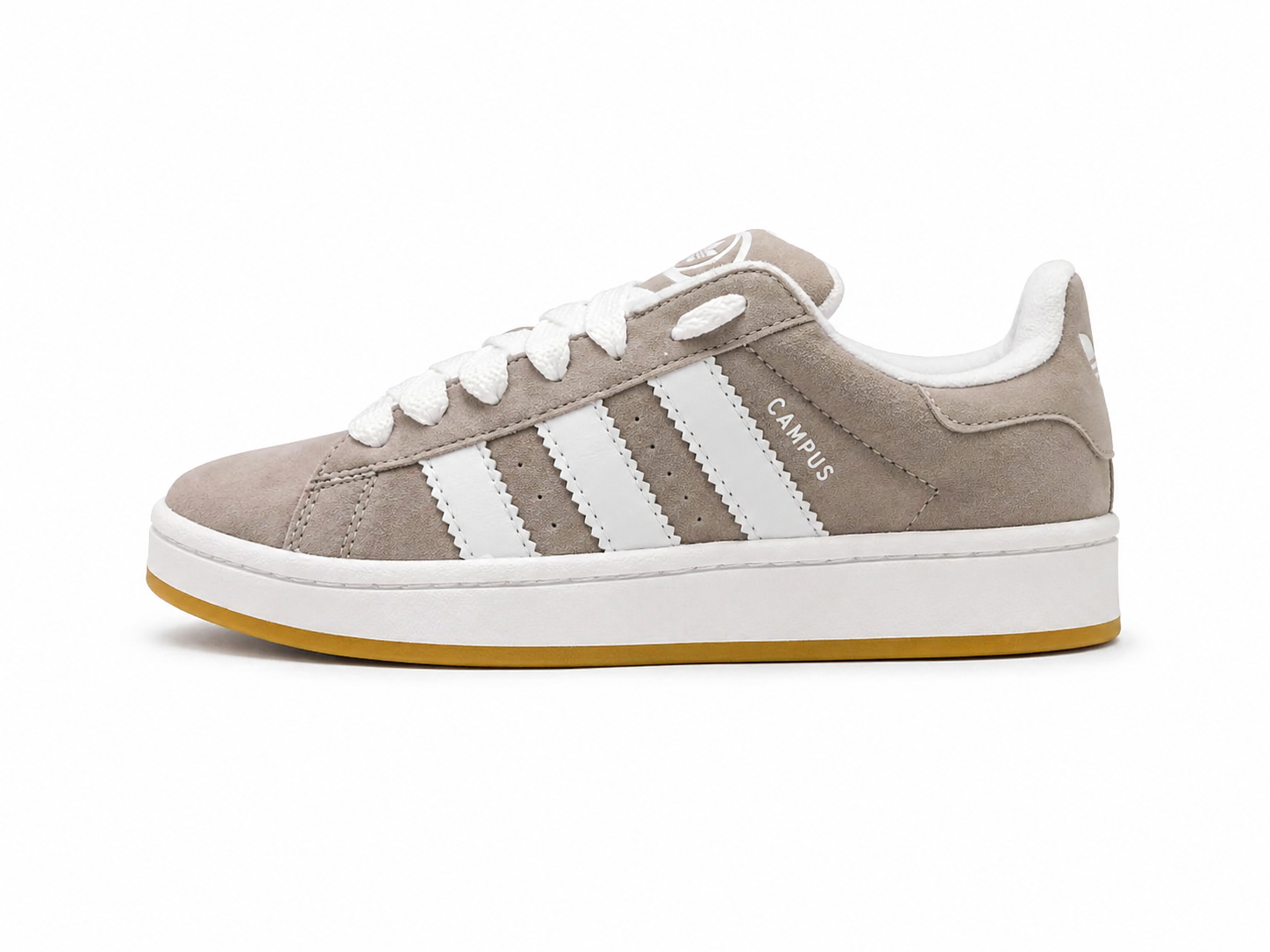 Adidas Campus Cinza