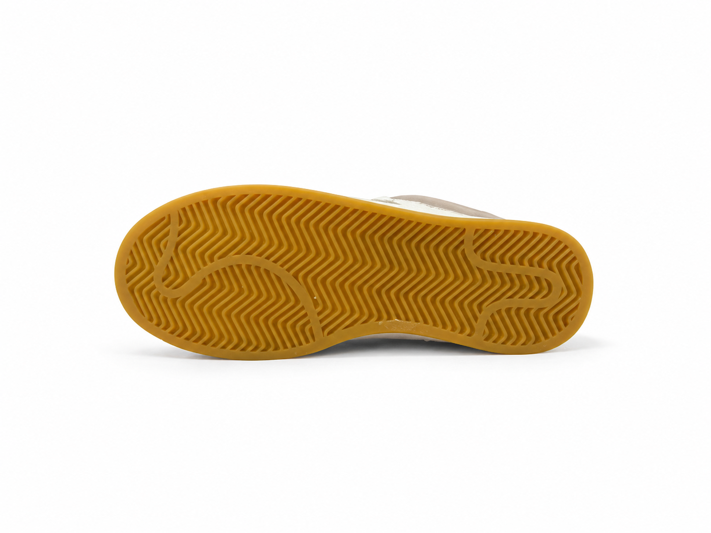 Adidas Campus Cinza