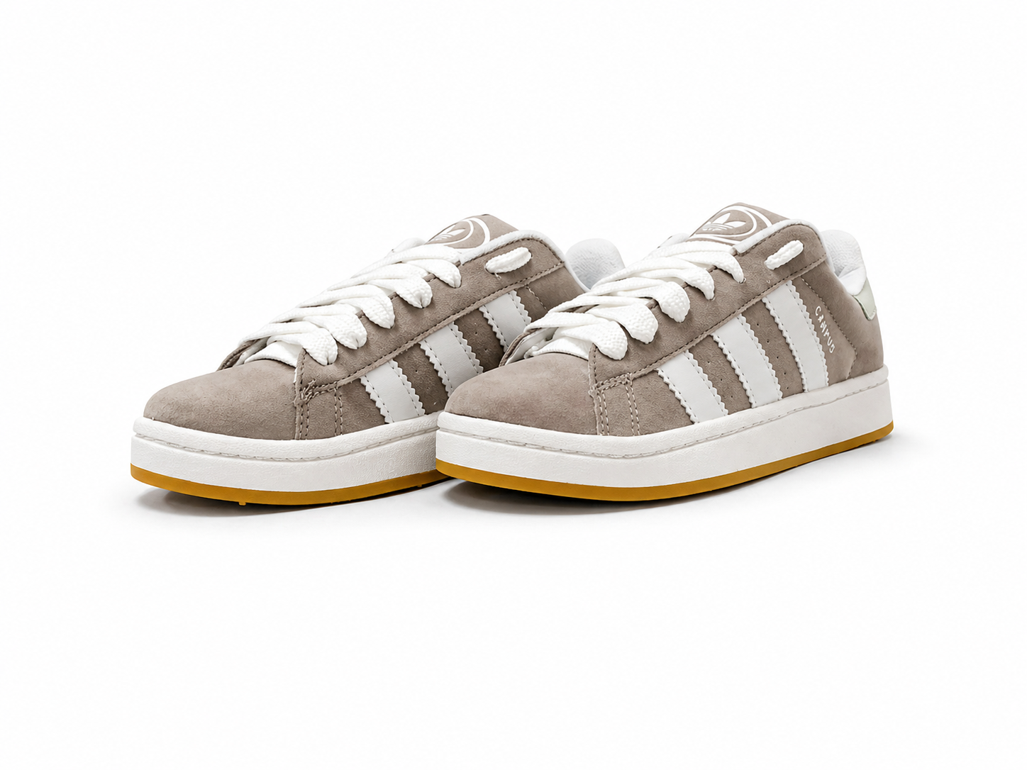 Adidas Campus Cinza