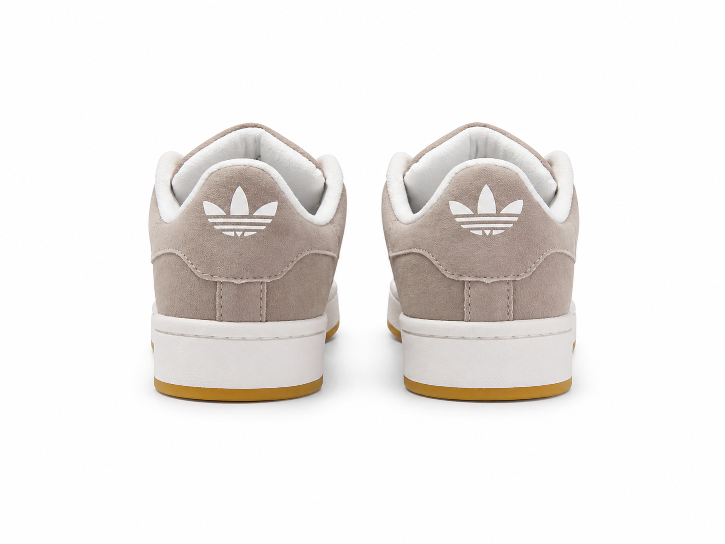 Adidas Campus Cinza