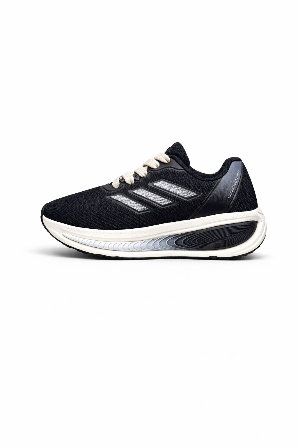 Adidas Tensaur Confort Infatil Preto
