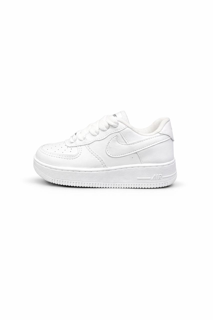 Air Force Branco Infatil
