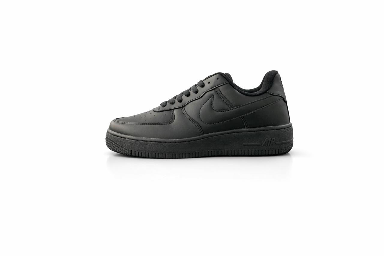 Air Force Preto