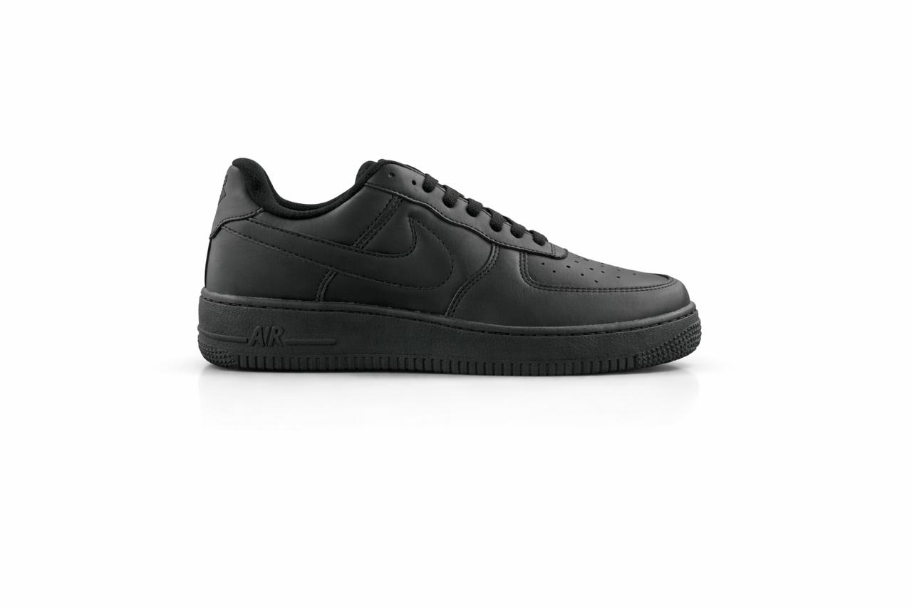 Air Force Preto