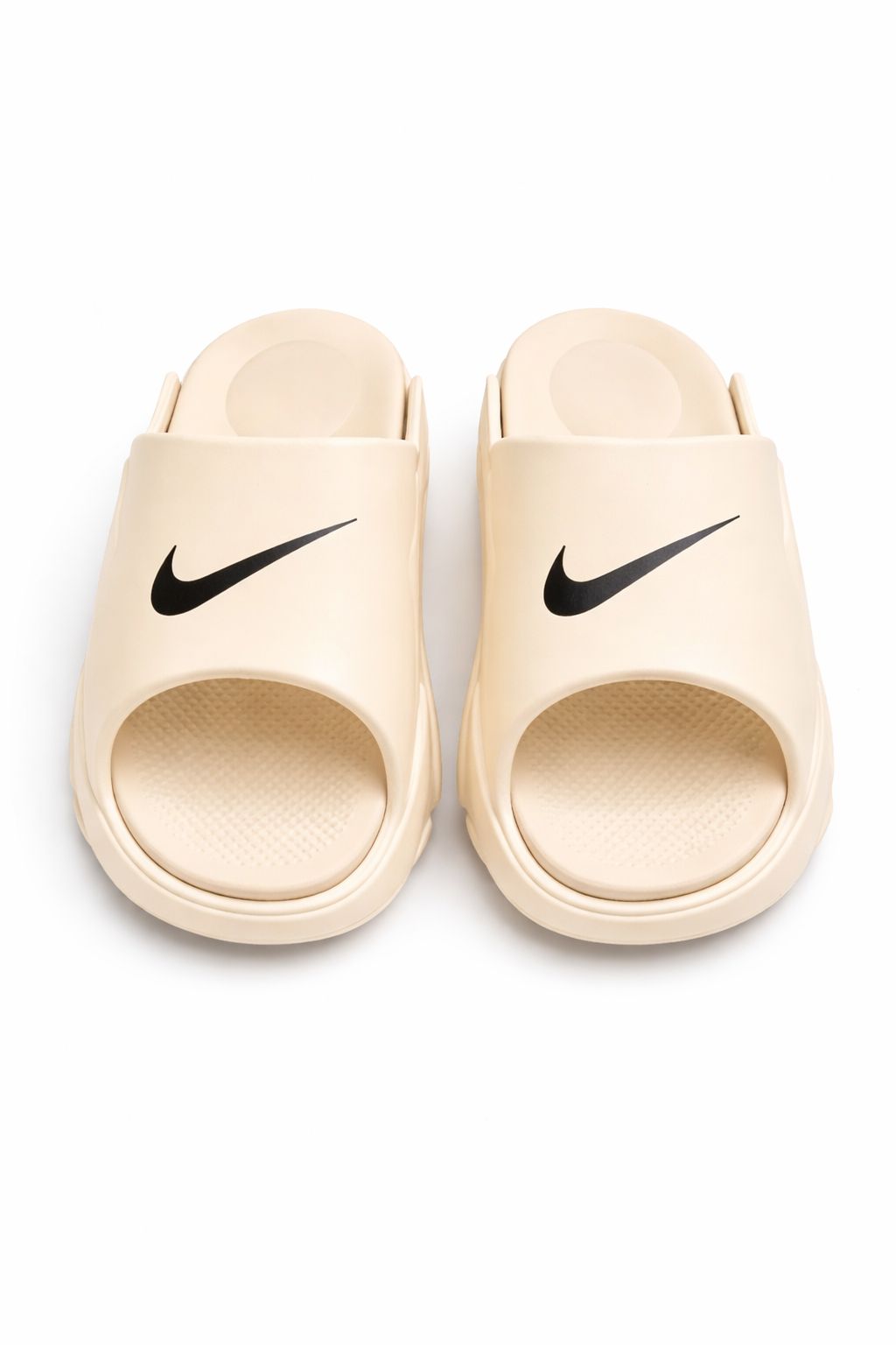 Chinelo Nike Nuvem Bege