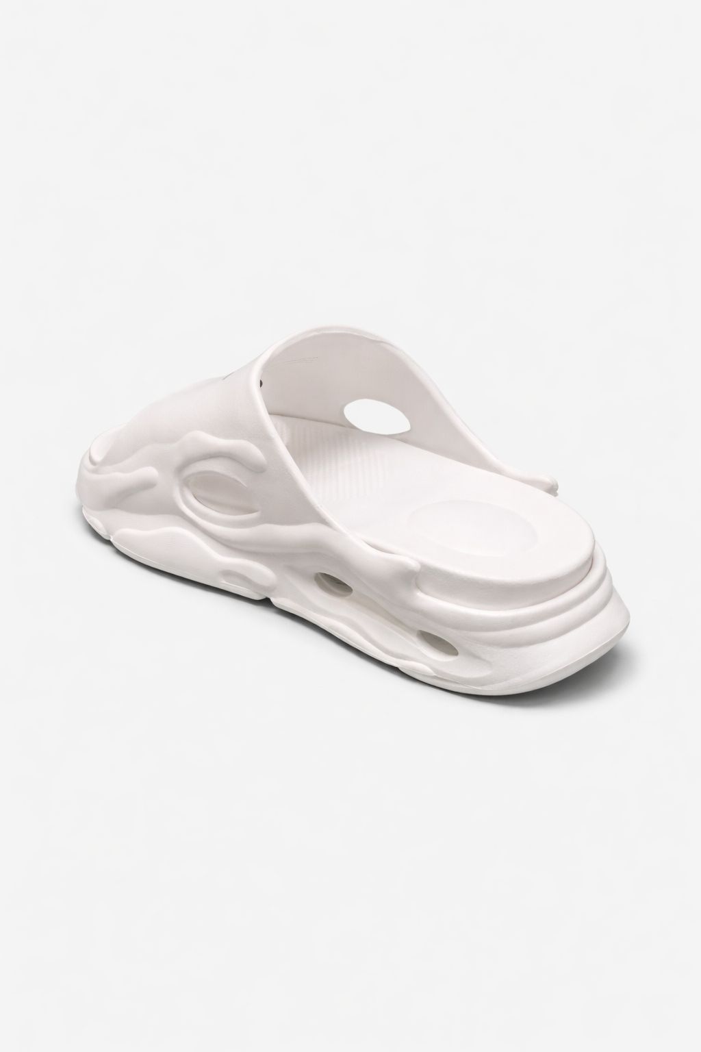 Chinelo Nike Nuvem Branco