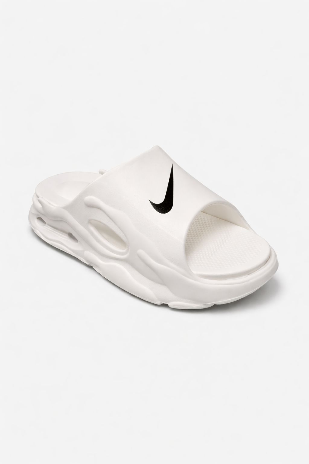 Chinelo Nike Nuvem Branco