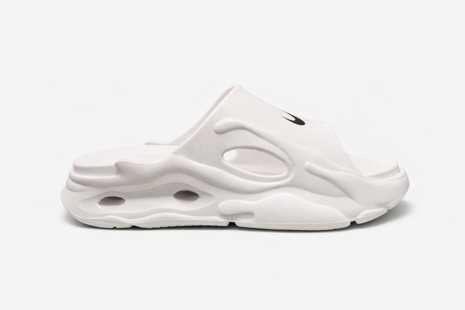 Chinelo Nike Nuvem Branco