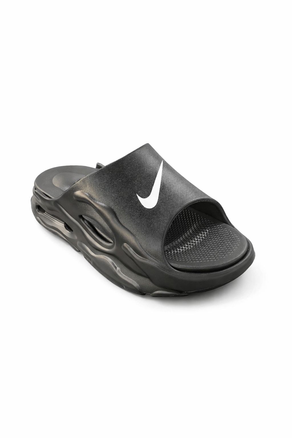 Chinelo Nike Nuvem Preto