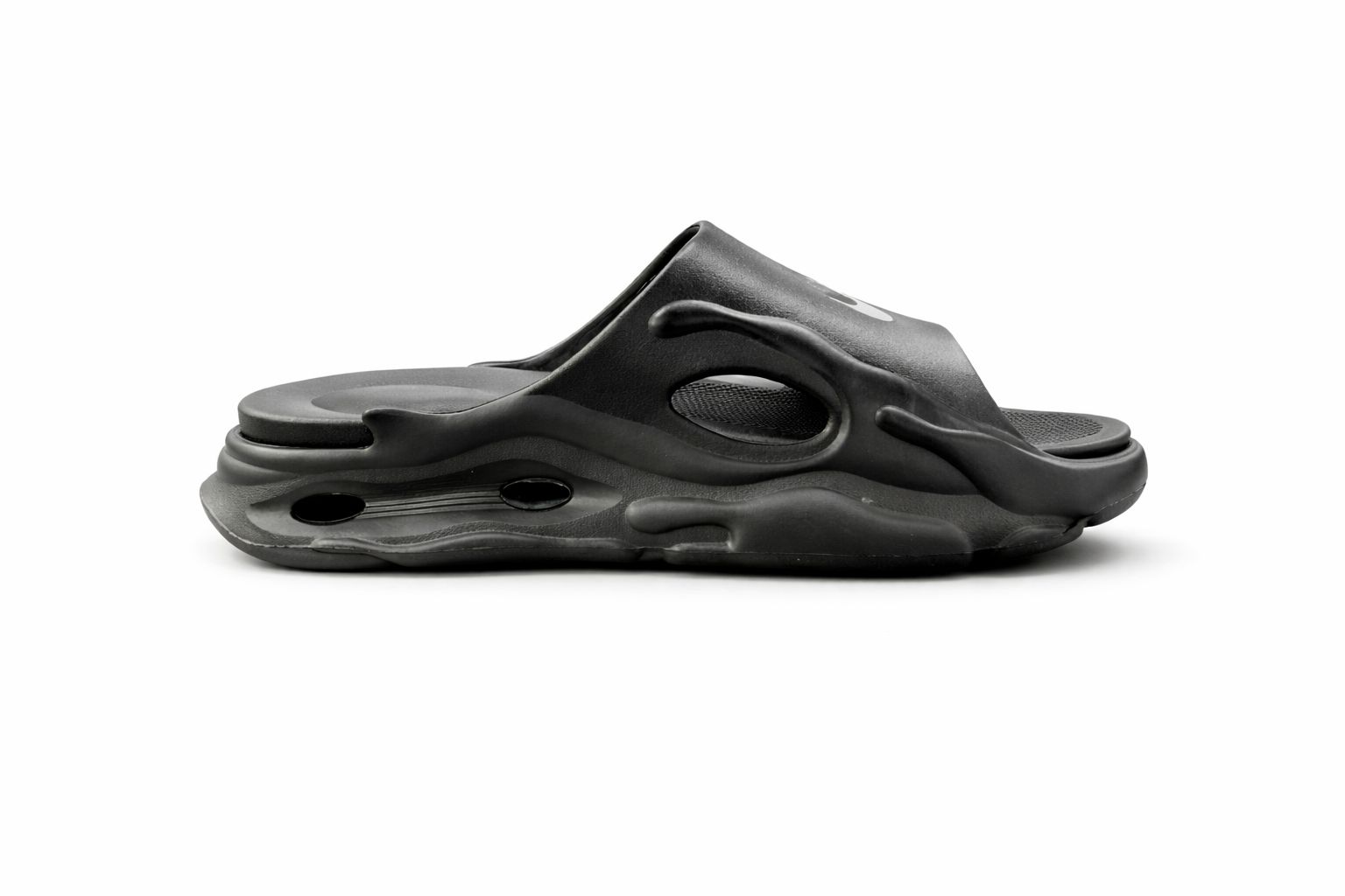Chinelo Nike Nuvem Preto