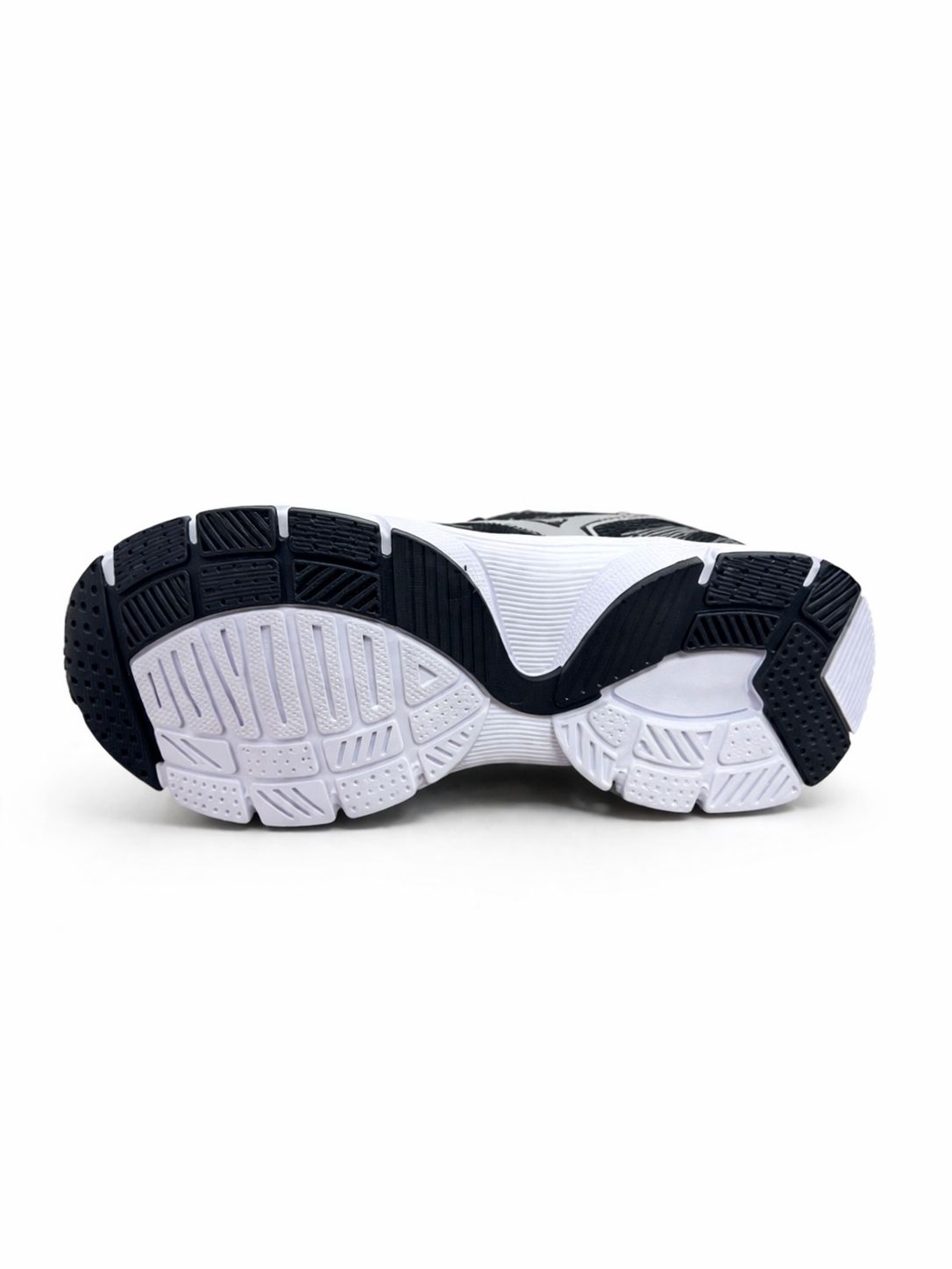 Mizuno Jet Preto Branco