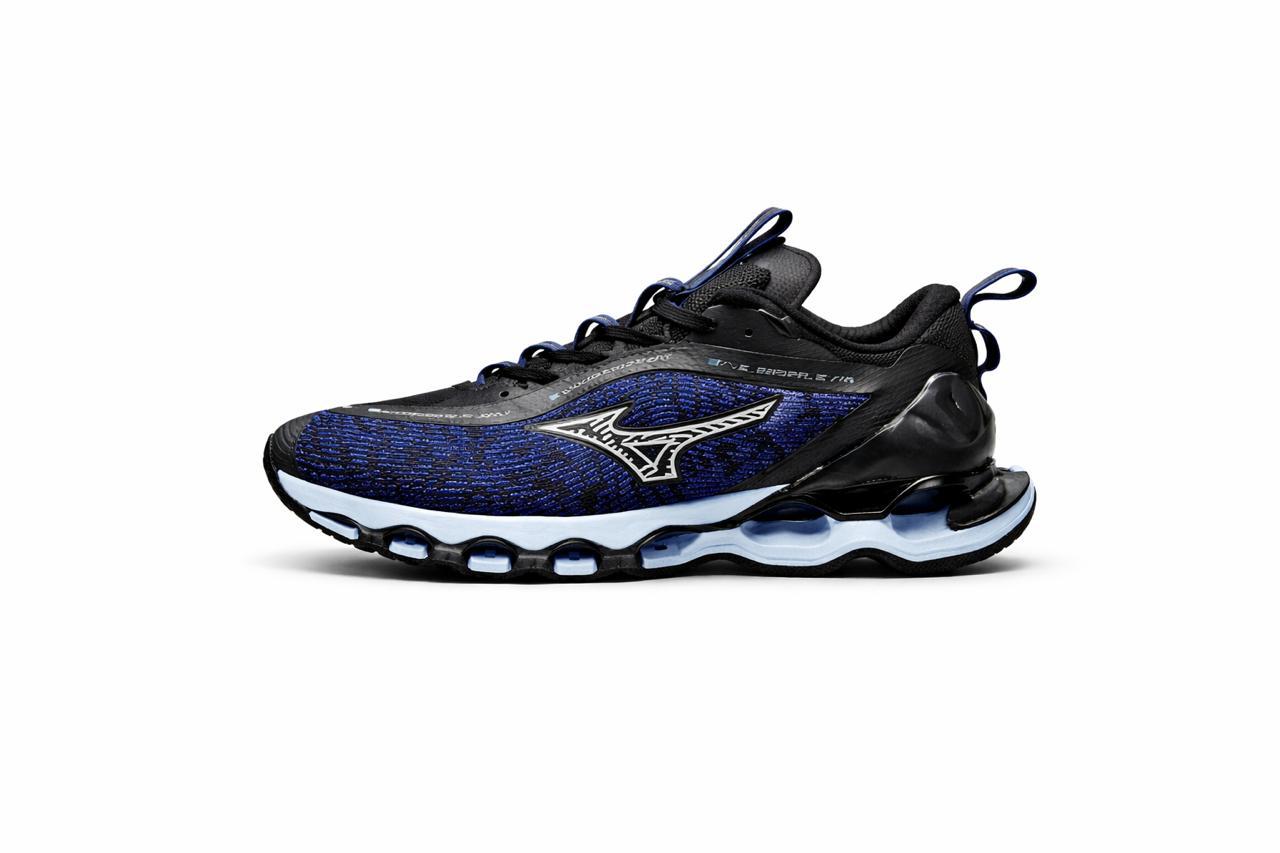 Mizuno pro 13 azul