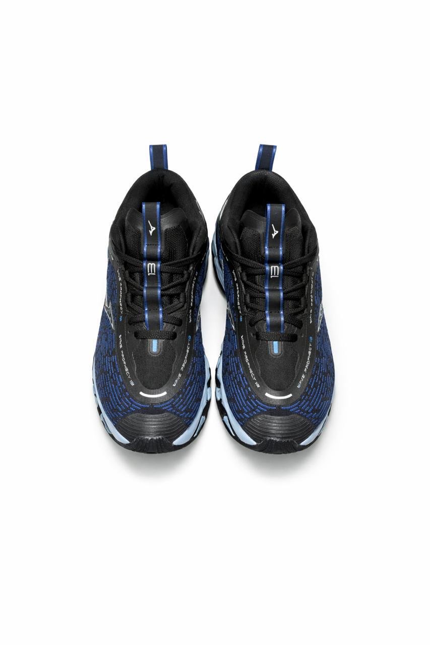 Mizuno pro 13 azul