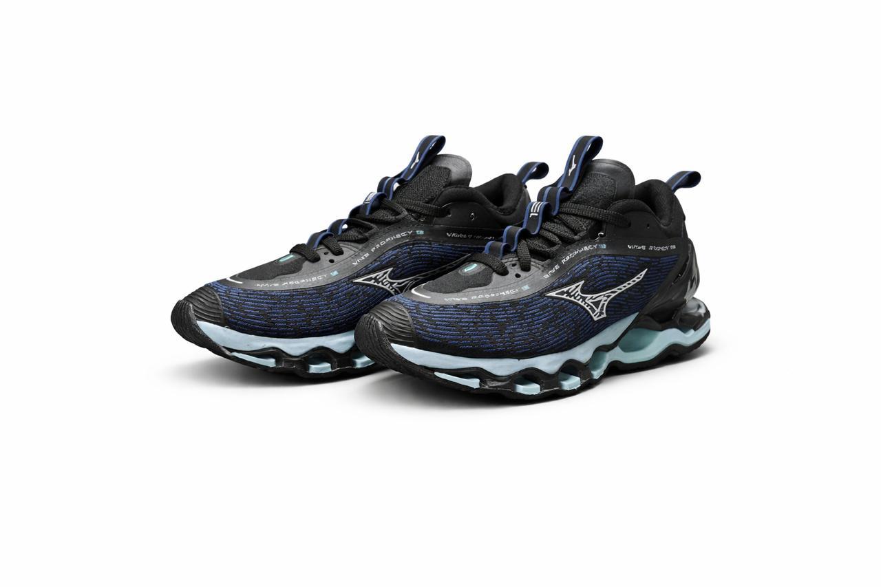 Mizuno pro 13 azul