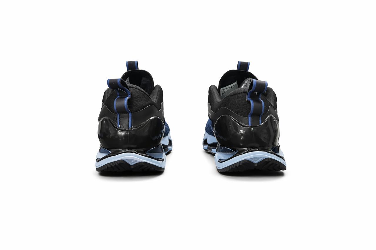 Mizuno pro 13 azul