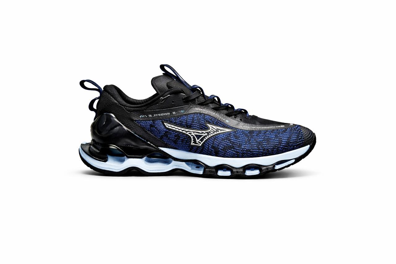 Mizuno pro 13 azul