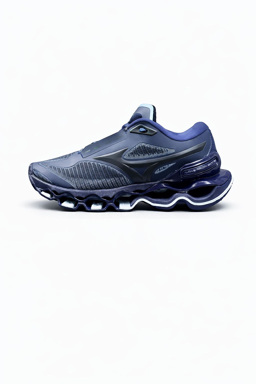 mizuno propecy 15 Azul Marinho