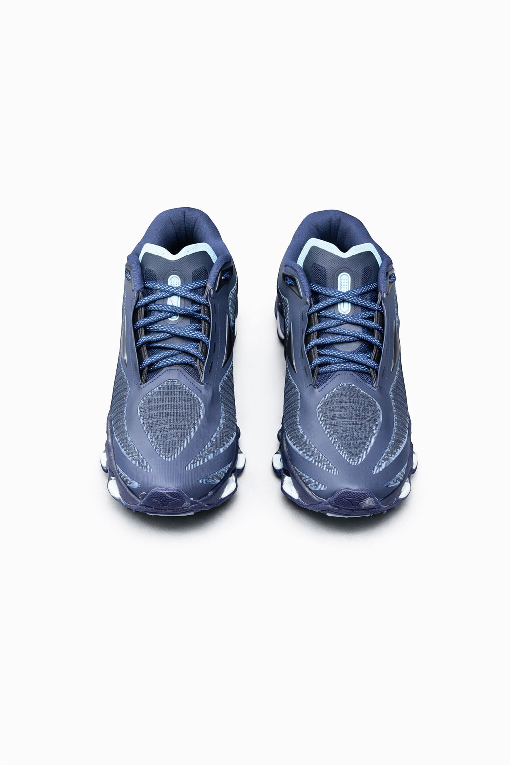 mizuno propecy 15 Azul Marinho
