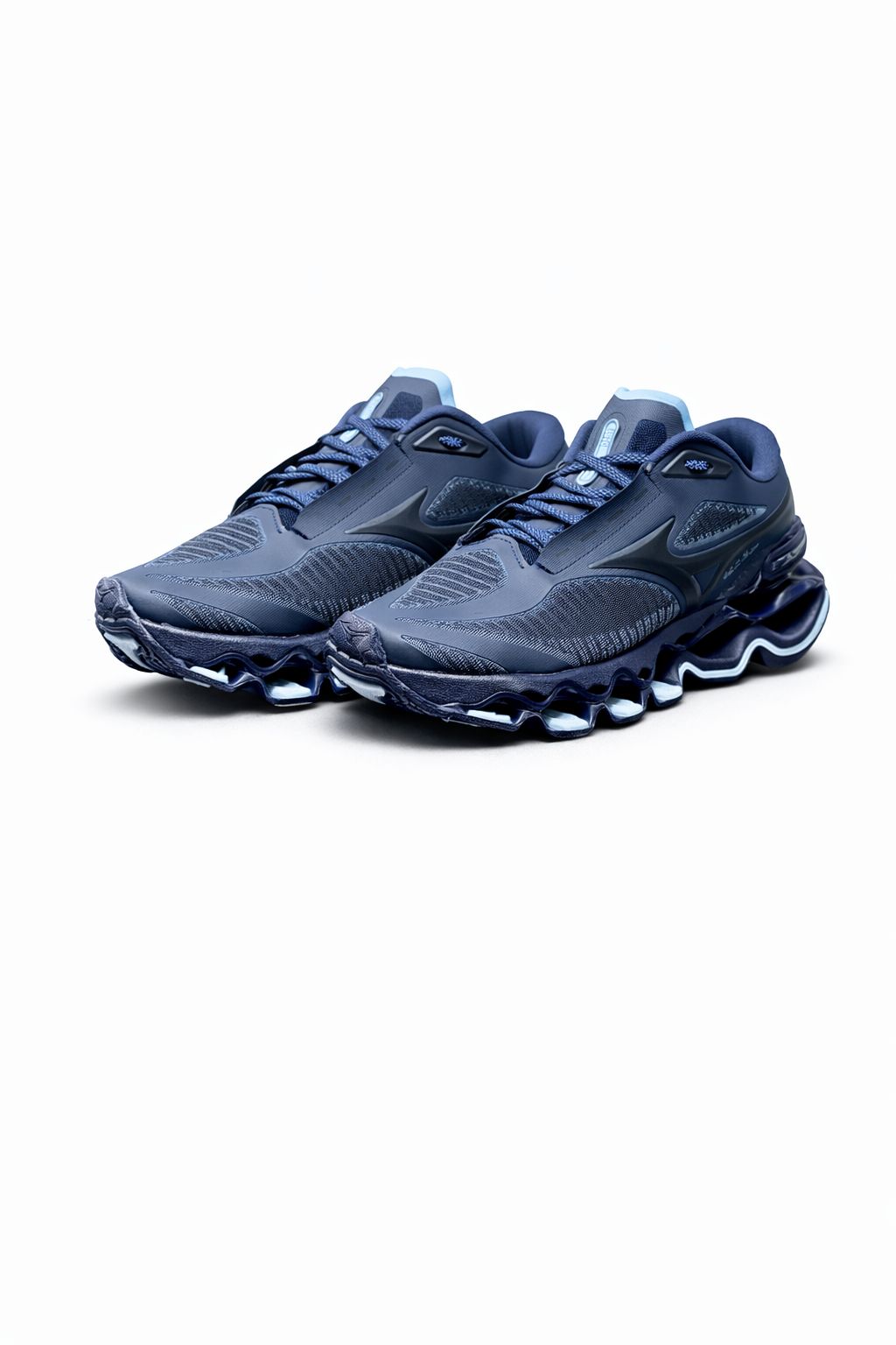 mizuno propecy 15 Azul Marinho