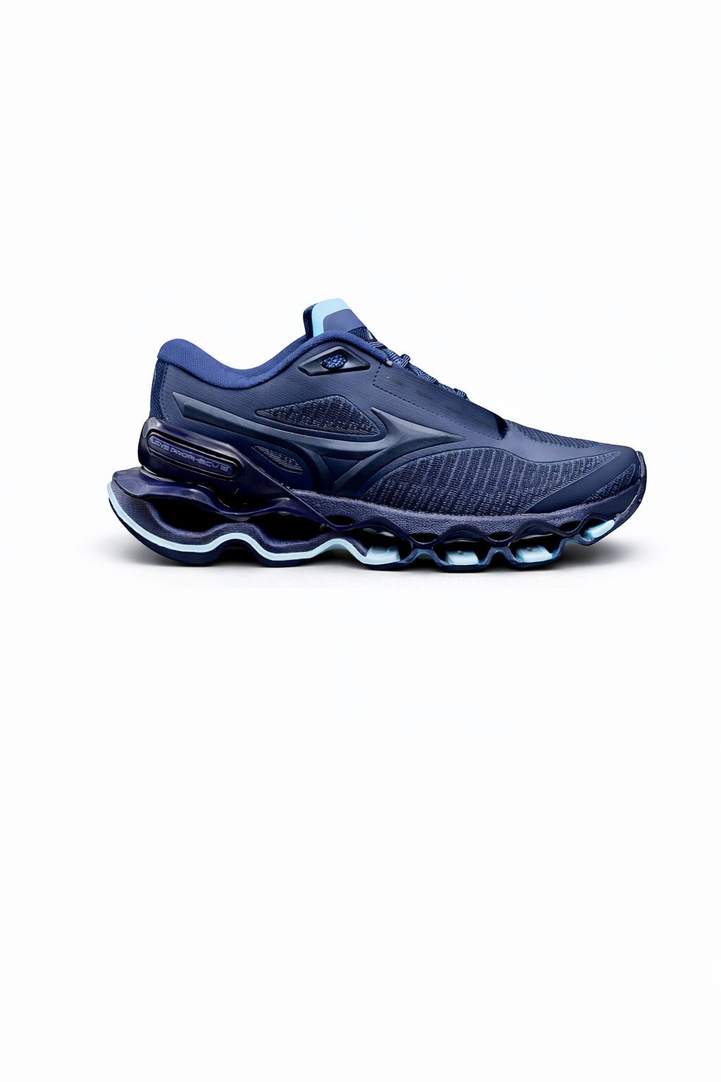 mizuno propecy 15 Azul Marinho