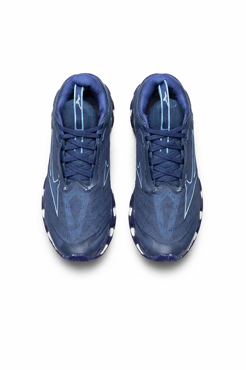 mizuno prophecy 14 Azul Marinho