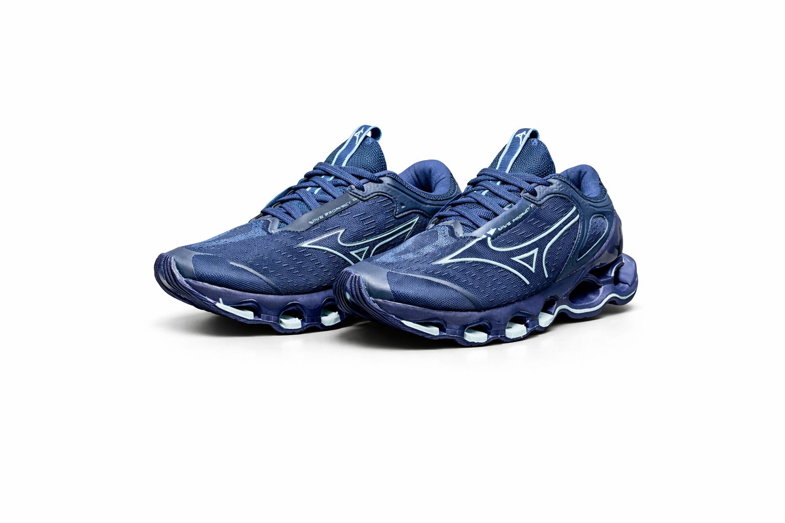 mizuno prophecy 14 Azul Marinho