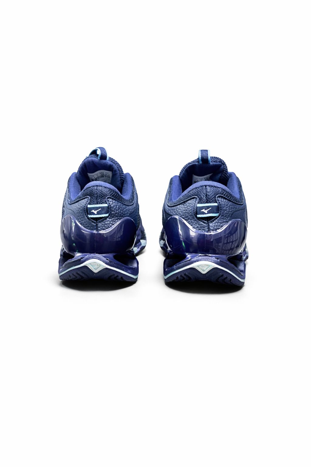 mizuno prophecy 14 Azul Marinho