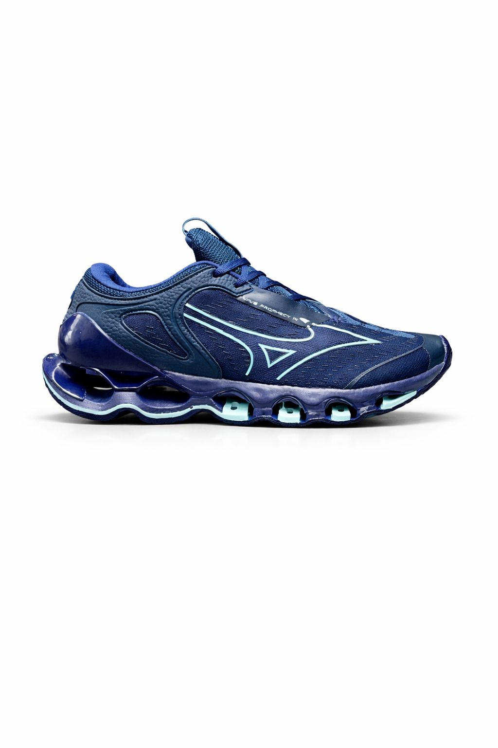 mizuno prophecy 14 Azul Marinho