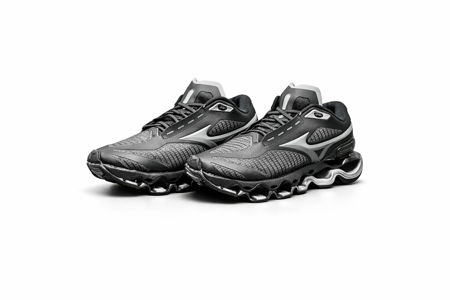 Mizuno Prophecy 15 Preto