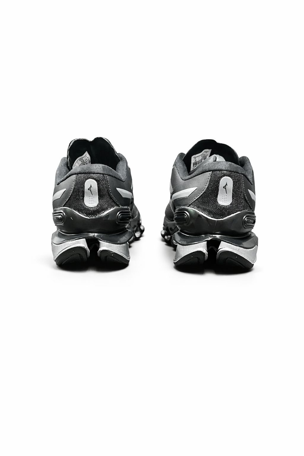 Mizuno Prophecy 15 Preto