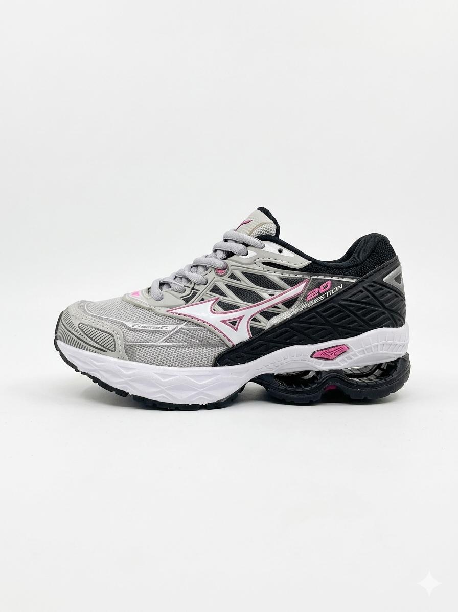 Mizuno Wave Creation 20 Infantil