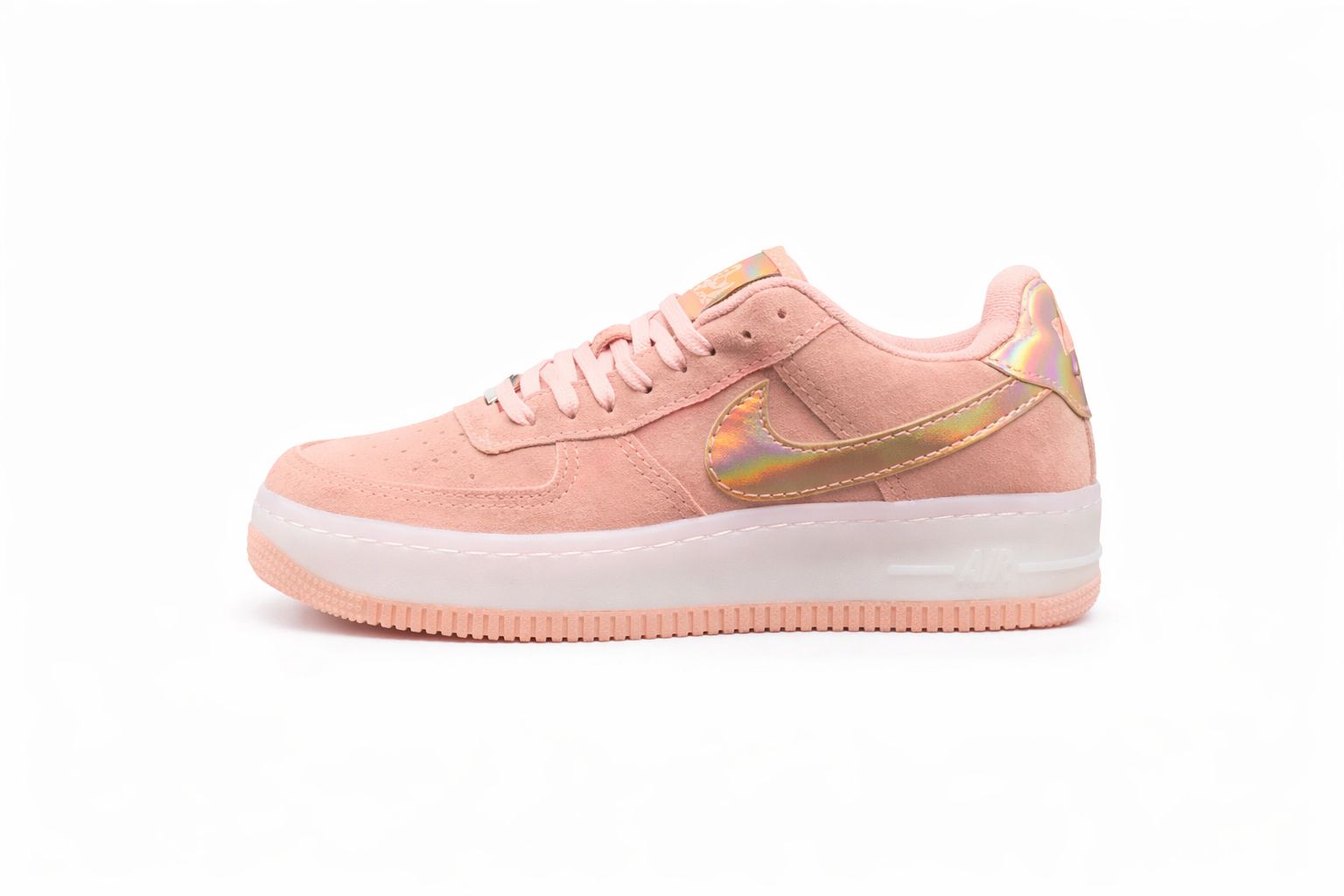 Nike Bicolor Rose