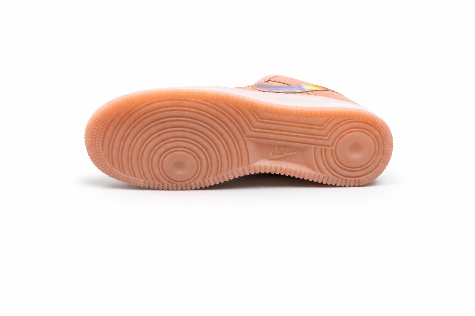 Nike Bicolor Rose