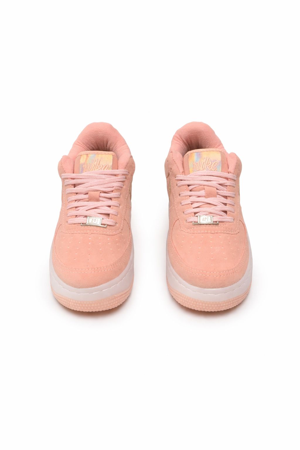 Nike Bicolor Rose