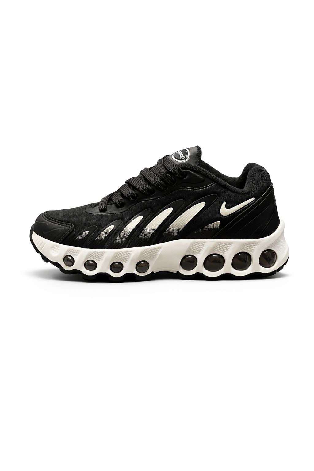 Nike DN Preto Branco