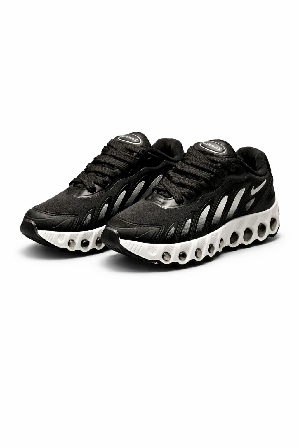 Nike DN Preto Branco