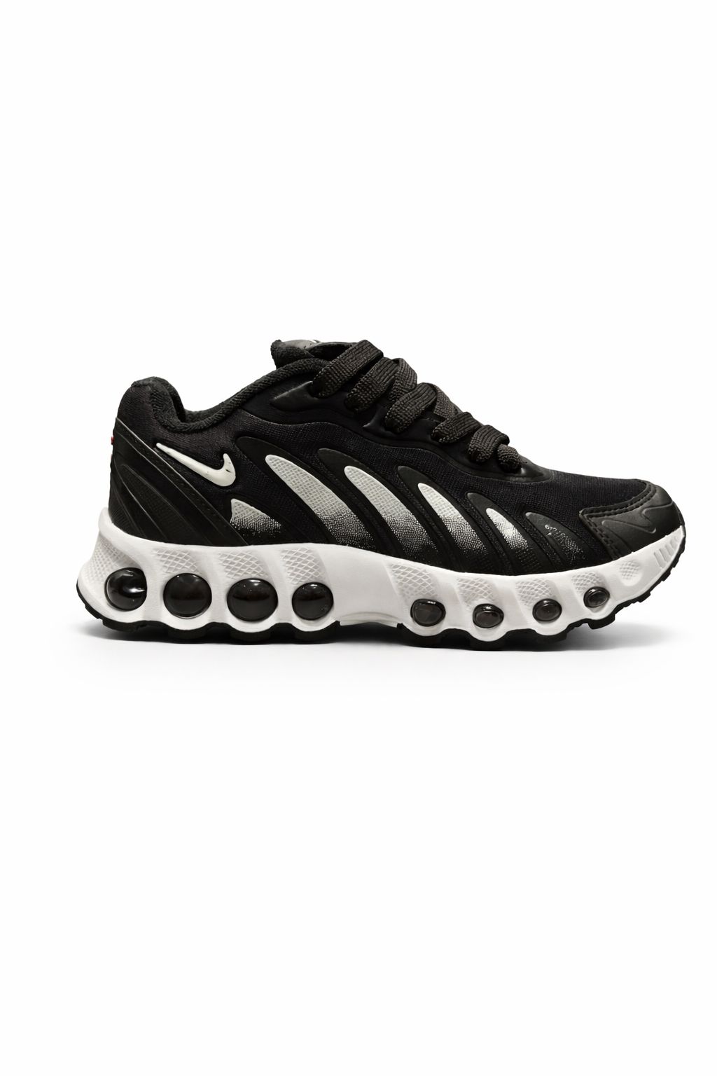 Nike DN Preto Branco