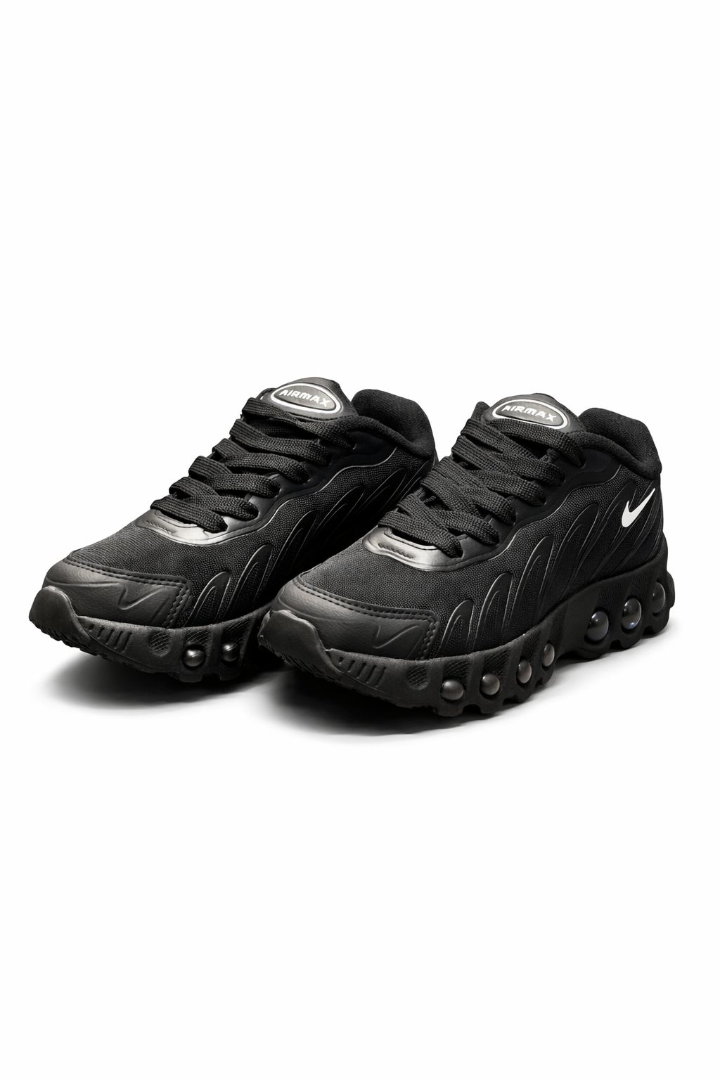 Nike DN Preto