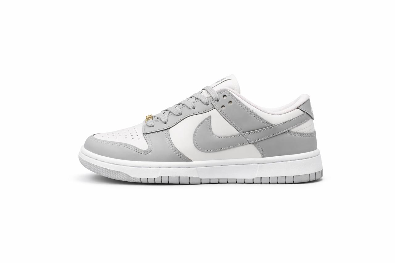 Nike Dunk Cinza