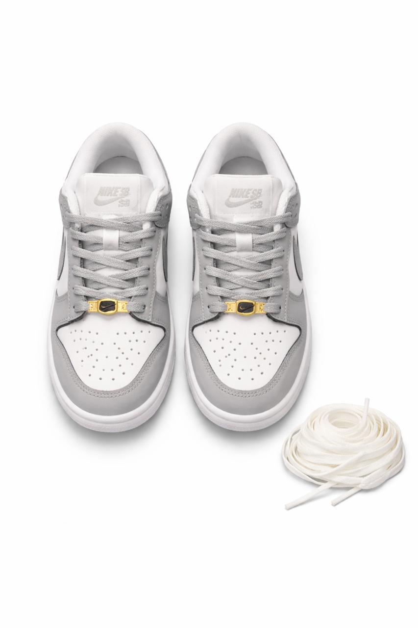Nike Dunk Cinza