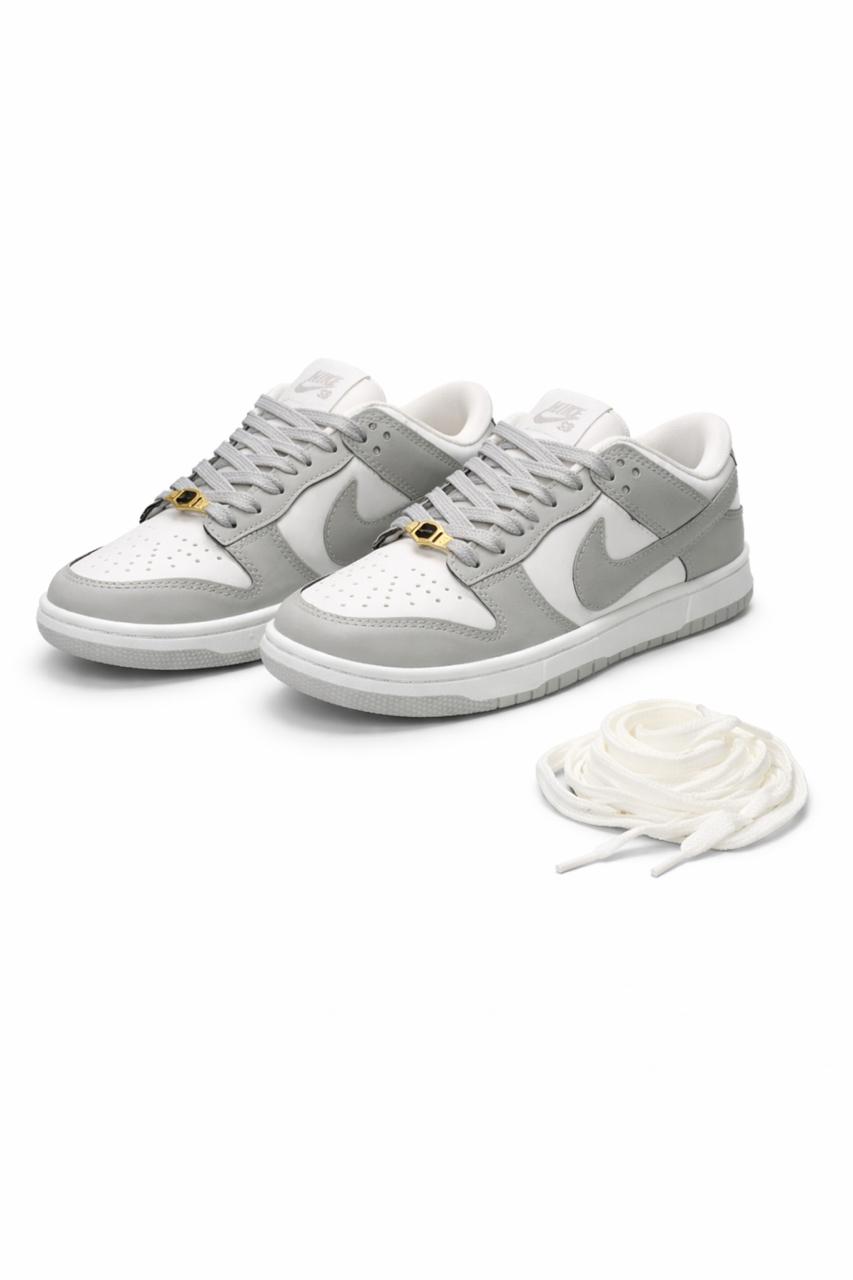 Nike Dunk Cinza