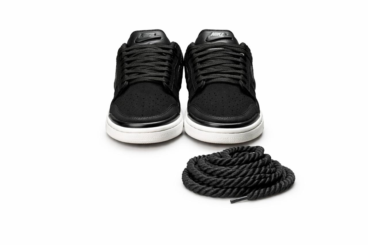 Nike Dunk Twist Preto 