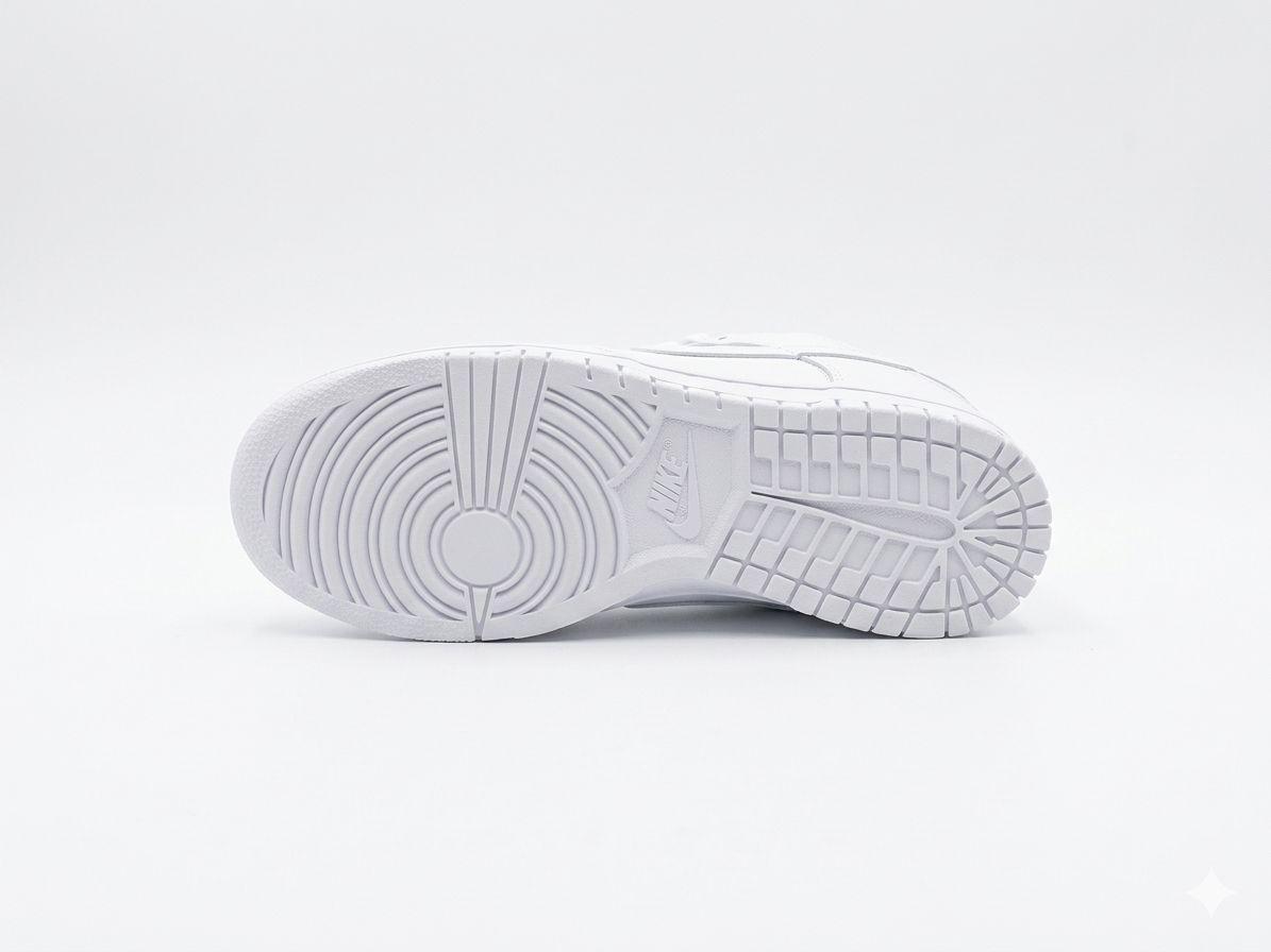 Nike Dunk Twisty Branco