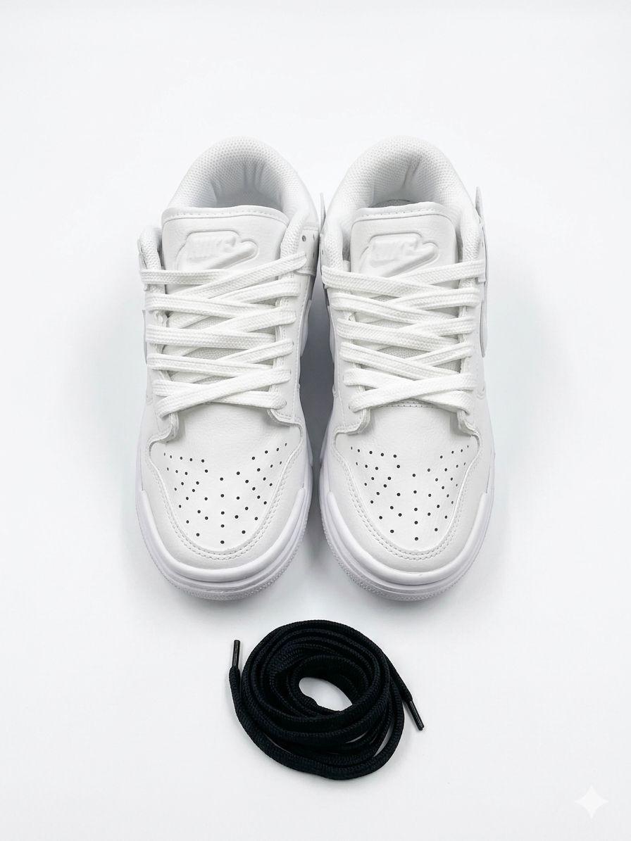 Nike Dunk Twisty Branco